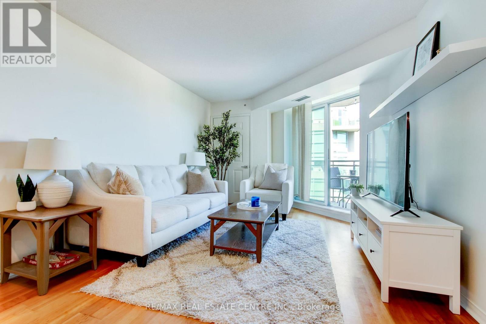 706 - 190 Manitoba Street, Toronto, Ontario  M8Y 3Y8 - Photo 17 - W13621516