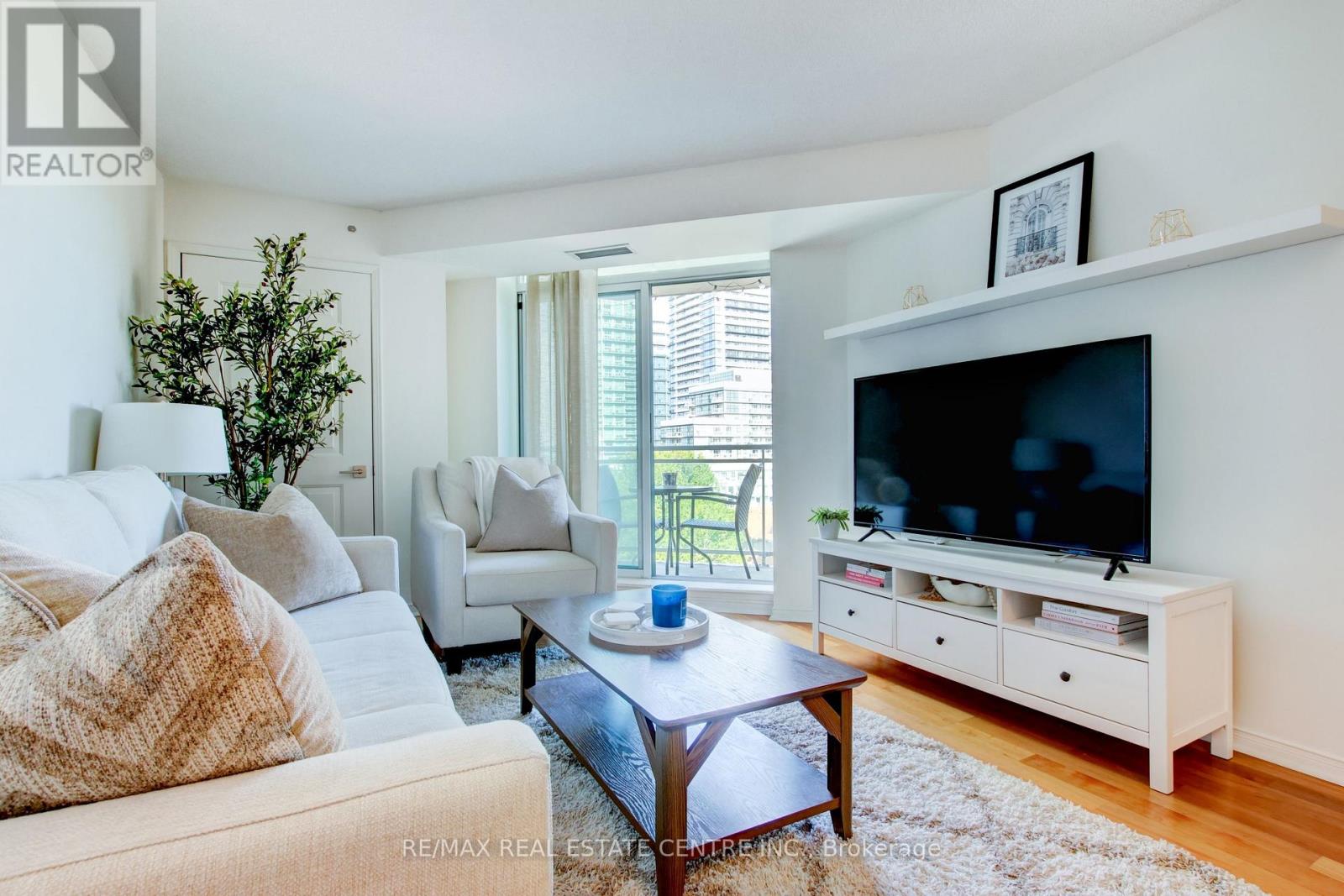706 - 190 Manitoba Street, Toronto, Ontario  M8Y 3Y8 - Photo 19 - W13621516