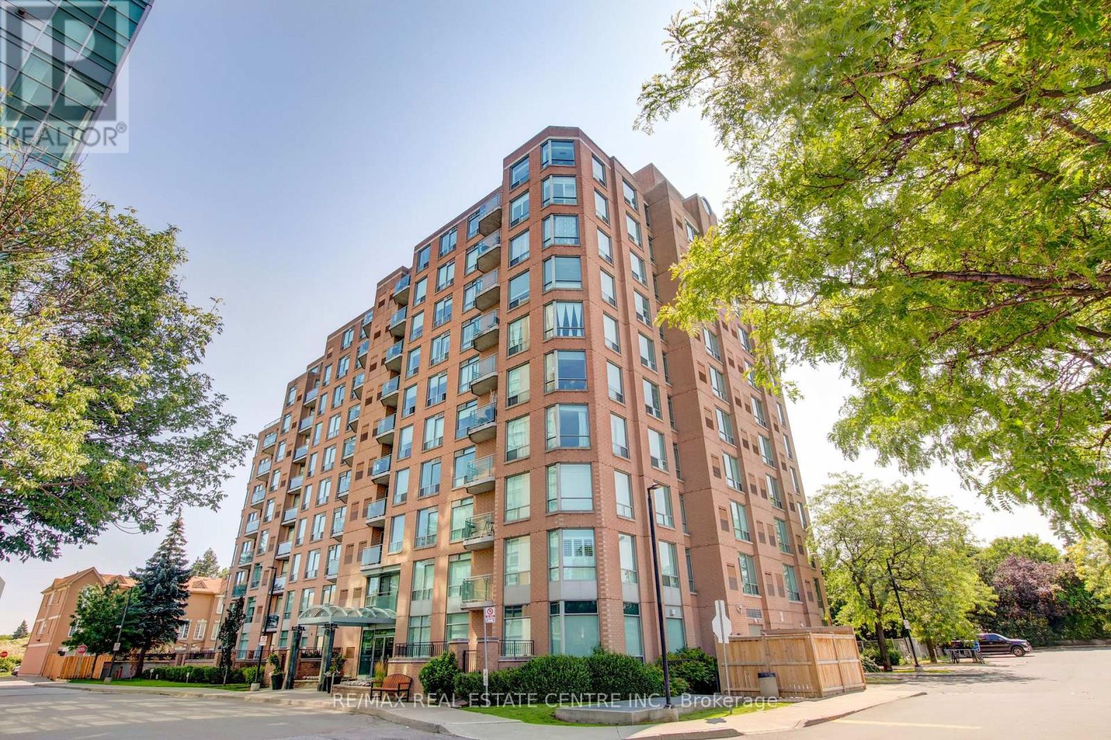 706 - 190 Manitoba Street, Toronto, Ontario  M8Y 3Y8 - Photo 4 - W13621516