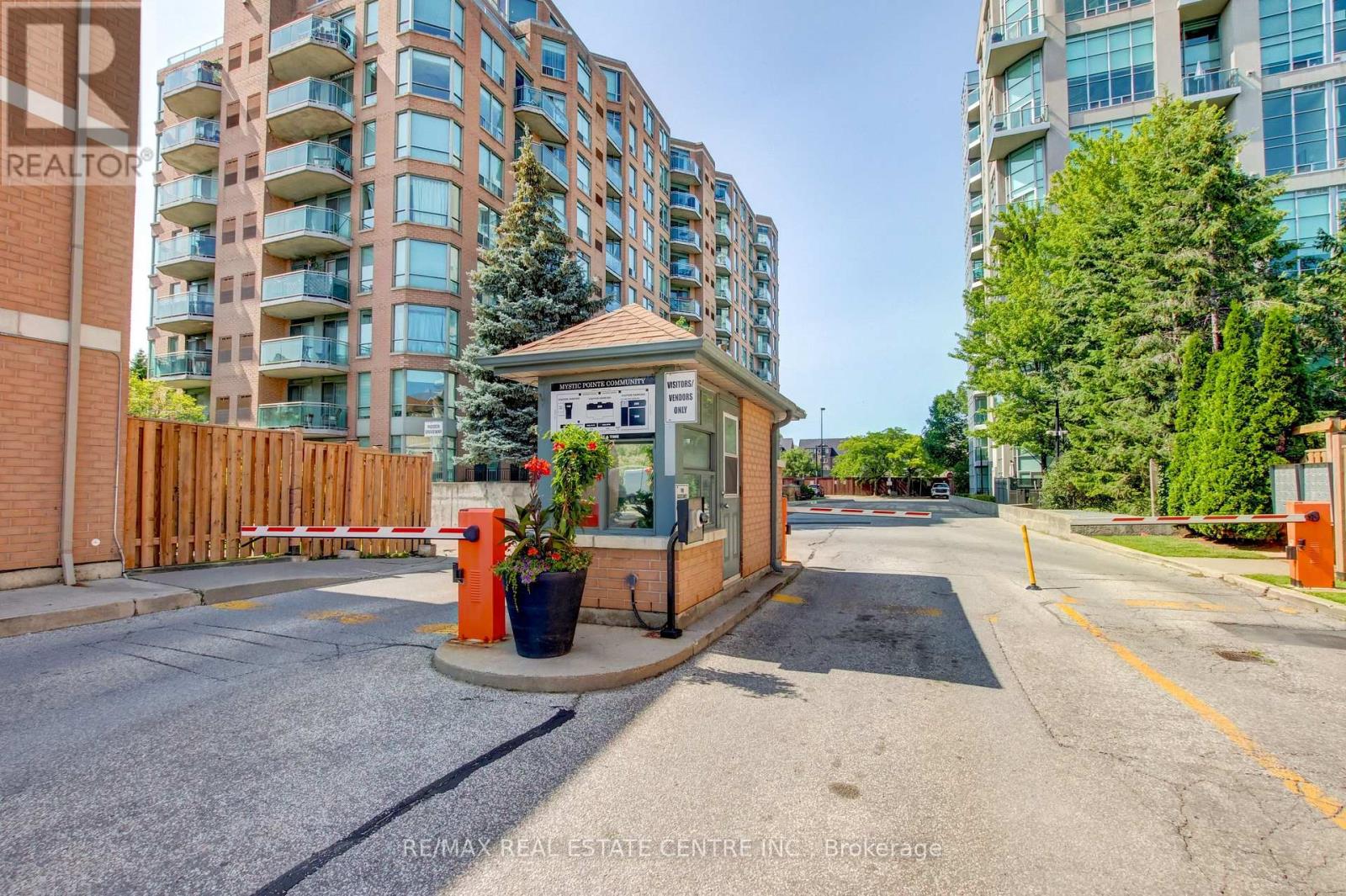 706 - 190 Manitoba Street, Toronto, Ontario  M8Y 3Y8 - Photo 5 - W13621516