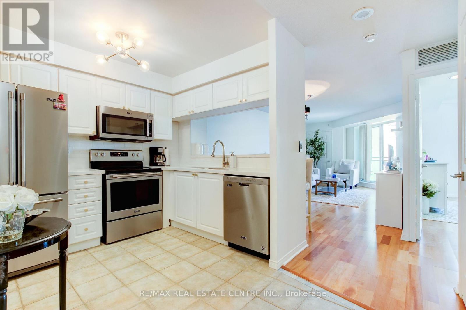 706 - 190 Manitoba Street, Toronto, Ontario  M8Y 3Y8 - Photo 7 - W13621516