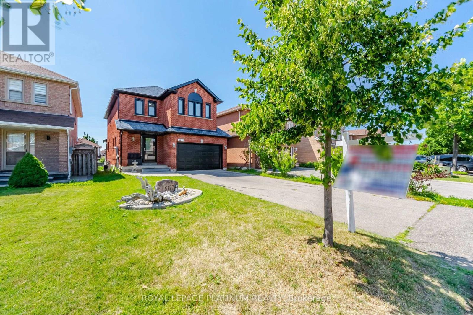 6177 Ford Road, Mississauga, Ontario  L5V 1X2 - Photo 2 - W13621548