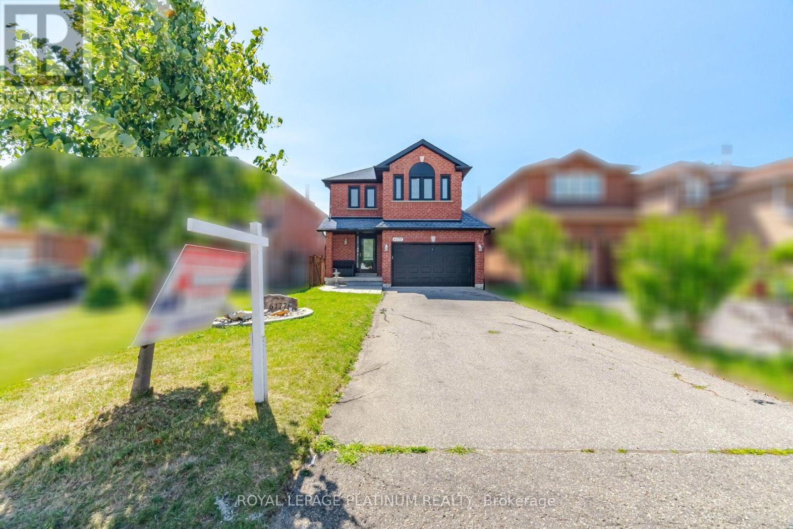 6177 Ford Road, Mississauga, Ontario  L5V 1X2 - Photo 3 - W13621548