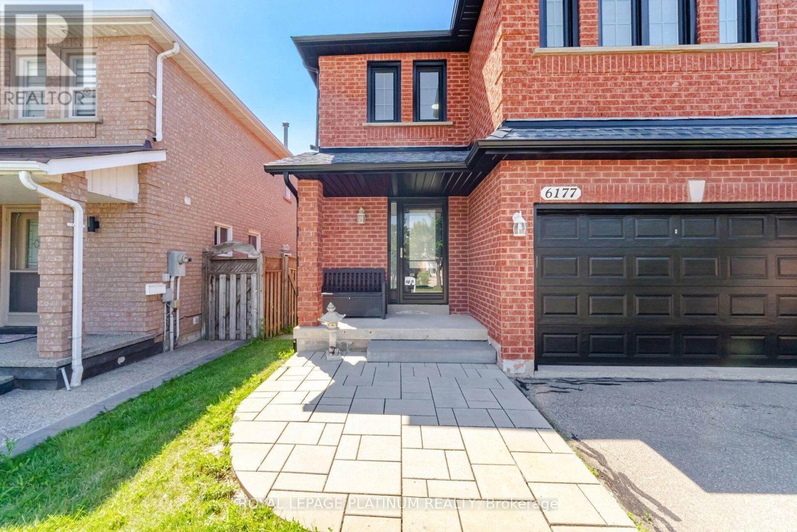 6177 Ford Road, Mississauga, Ontario  L5V 1X2 - Photo 4 - W13621548