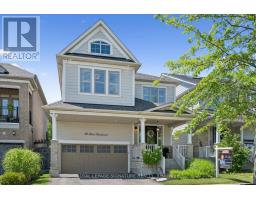 38 SCOTT BOULEVARD, Milton, Ontario
