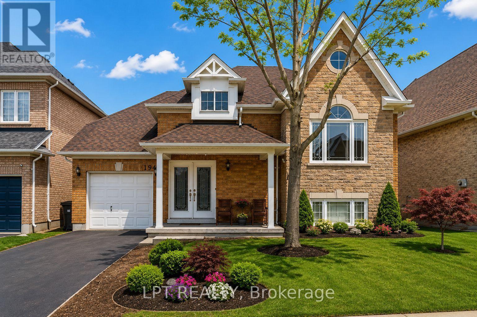 19 TREELINE BOULEVARD, Brampton, Ontario