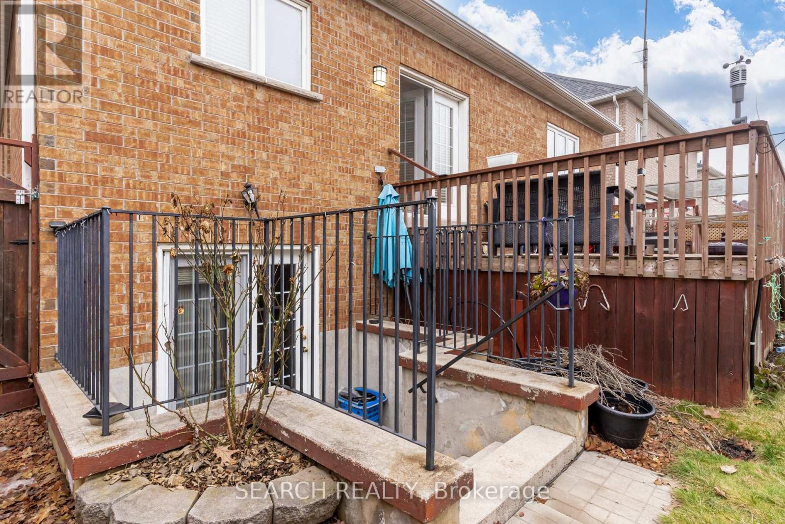 19 Treeline Boulevard, Brampton, Ontario  L6P 1C5 - Photo 35 - W13621608