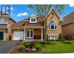 19 TREELINE BOULEVARD, Brampton, Ontario