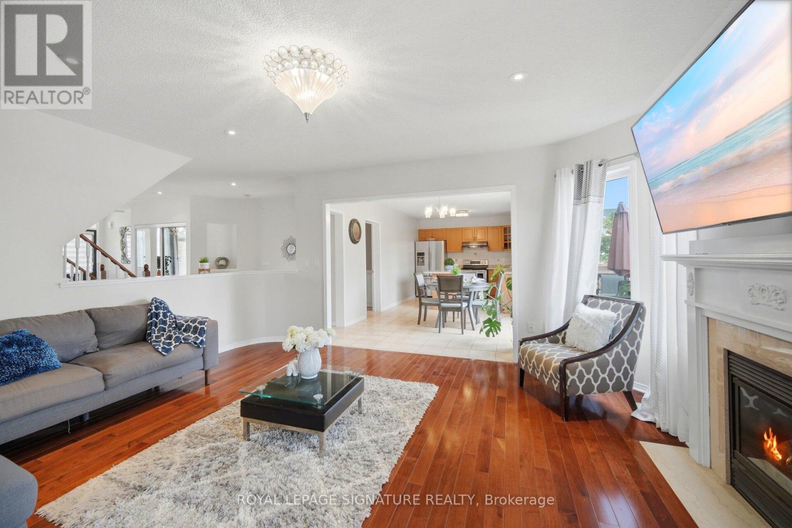 34 Nina Place N, Brampton, Ontario  L7A 2E1 - Photo 12 - W13621634