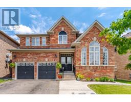 34 NINA PLACE N, Brampton, Ontario