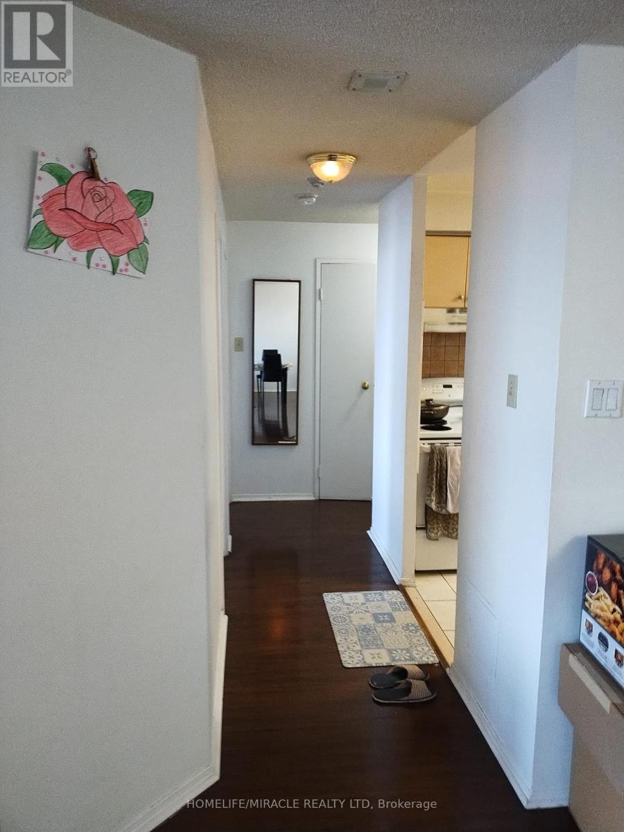 2217 - 35 Trailwood Drive, Mississauga, Ontario  L4Z 3L6 - Photo 15 - W13617122