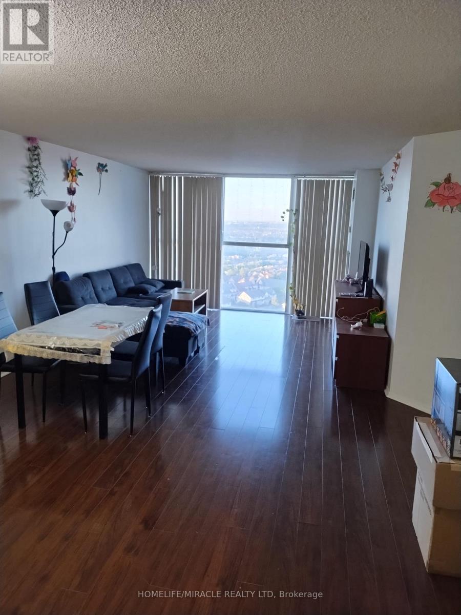 2217 - 35 Trailwood Drive, Mississauga, Ontario  L4Z 3L6 - Photo 20 - W13617122