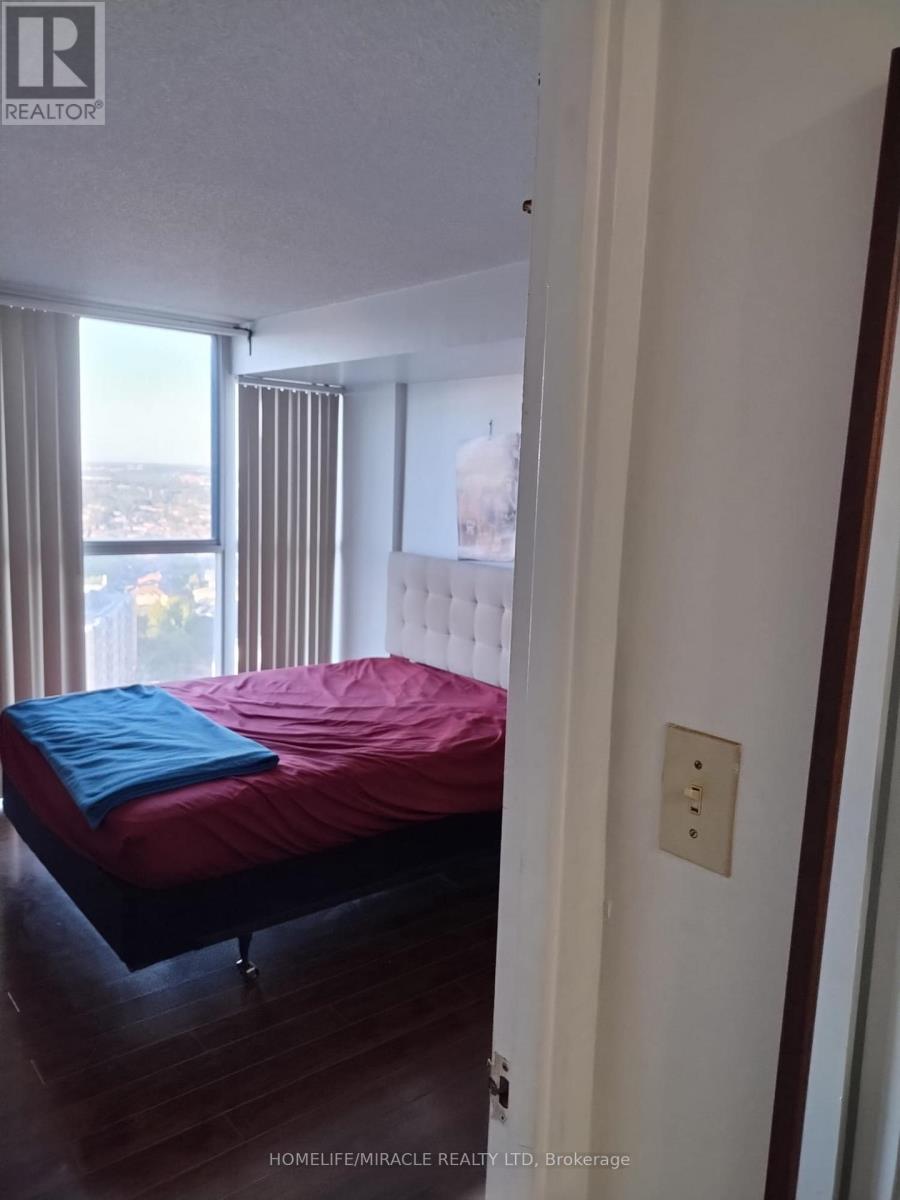 2217 - 35 Trailwood Drive, Mississauga, Ontario  L4Z 3L6 - Photo 10 - W13617122