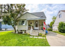 139 GLASSCO Avenue N, Hamilton, Ontario