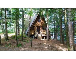 49A MCALLISTER ROAD, Bancroft, Ontario
