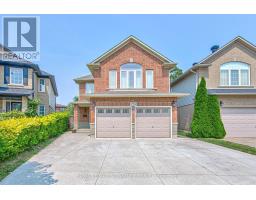 270 SPRINGVALLEY CRESCENT, Hamilton, Ontario