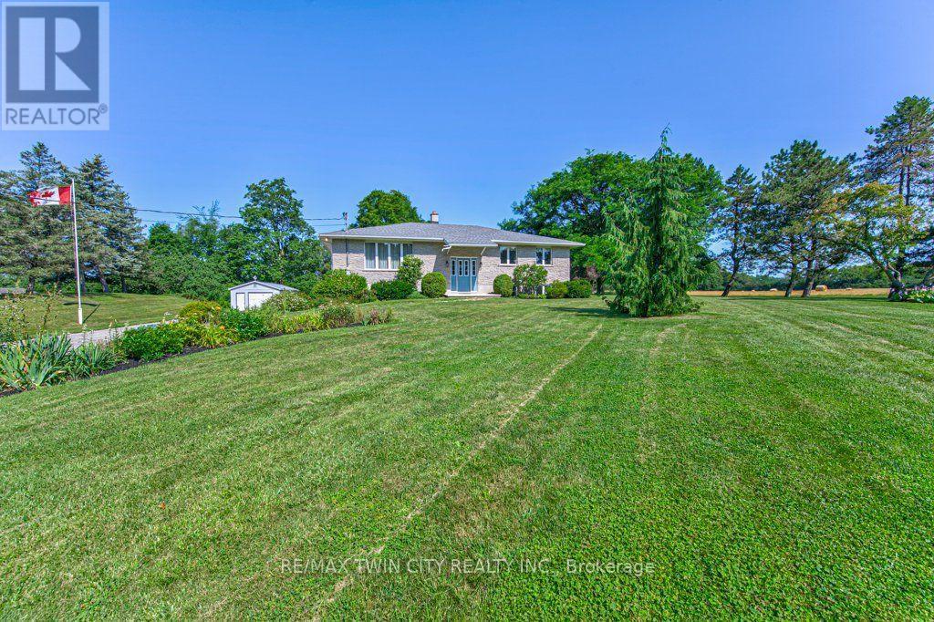 7316 Wellington Road 30 Road, Guelph/eramosa, Ontario  N1H 6J2 - Photo 3 - X13621616