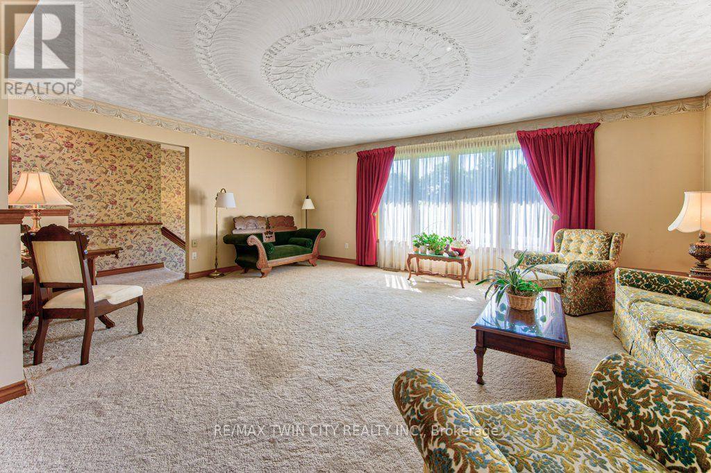 7316 Wellington Road 30 Road, Guelph/eramosa, Ontario  N1H 6J2 - Photo 8 - X13621616