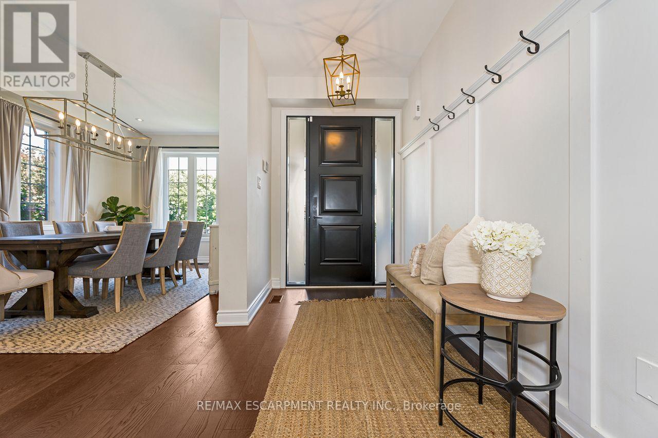 33 Dewsbury Way, Hamilton, Ontario  L8E 6C2 - Photo 3 - X13621638
