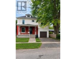 4 CHELSEA STREET, St. Catharines, Ontario
