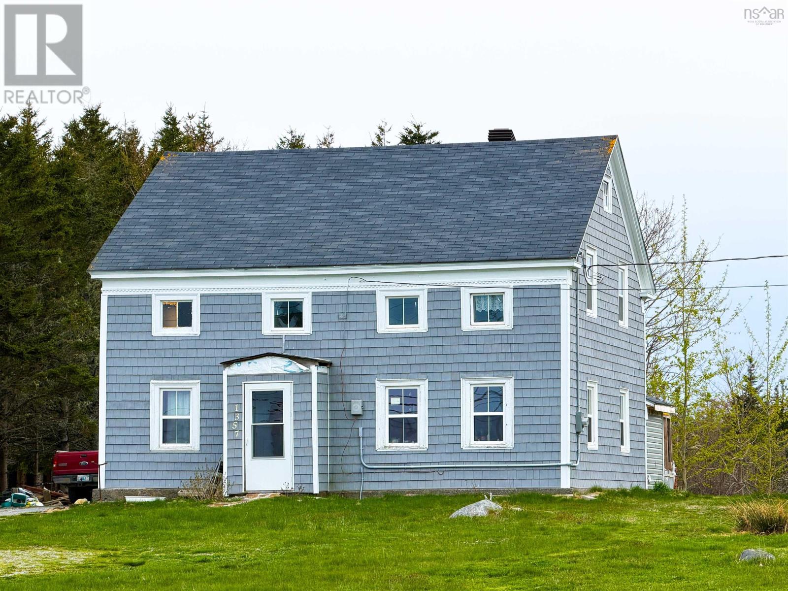 1357 Highway 330, Centreville, Nova Scotia
