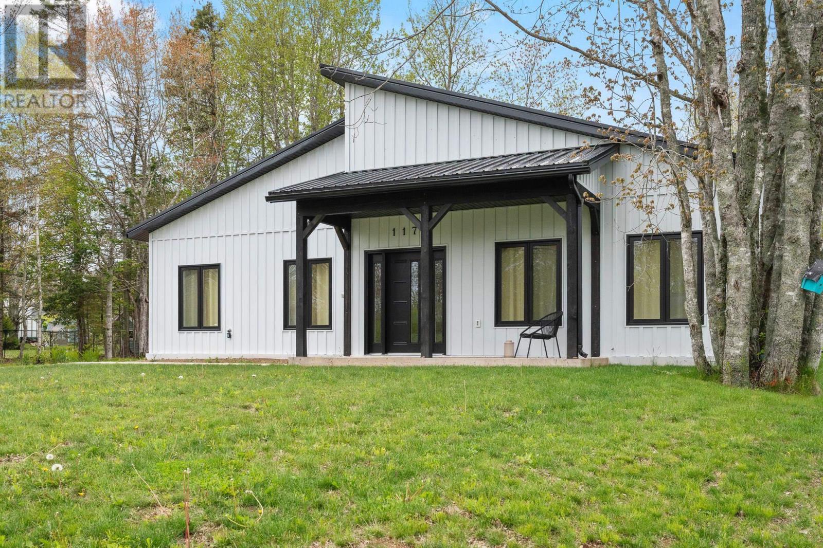 117 Huckleberry Lane, Valley, Nova Scotia