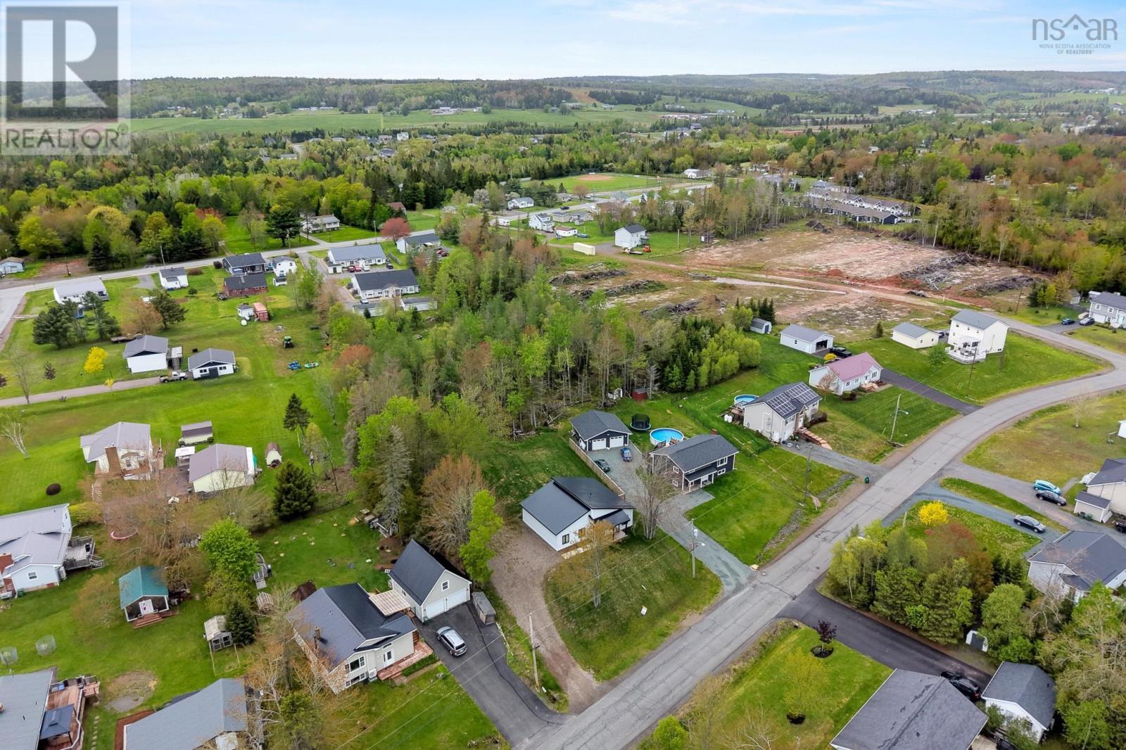 117 Huckleberry Lane, Valley, Nova Scotia  B2N 6K2 - Photo 35 - 202612796