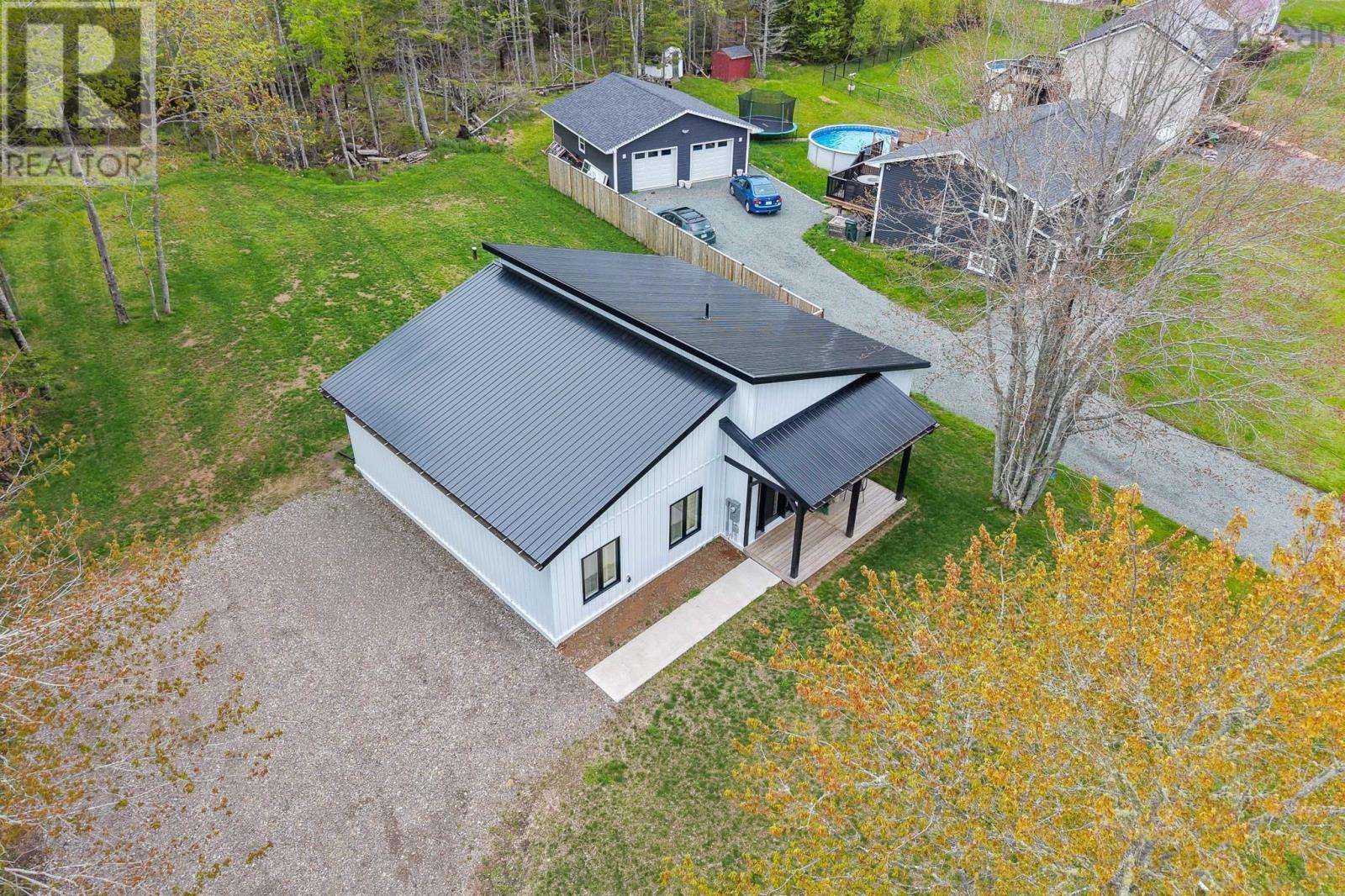 117 Huckleberry Lane, Valley, Nova Scotia  B2N 6K2 - Photo 30 - 202612796