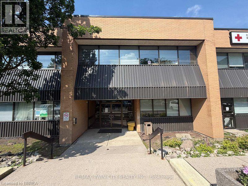 446 GREY Street Unit# 102, Brantford, Ontario