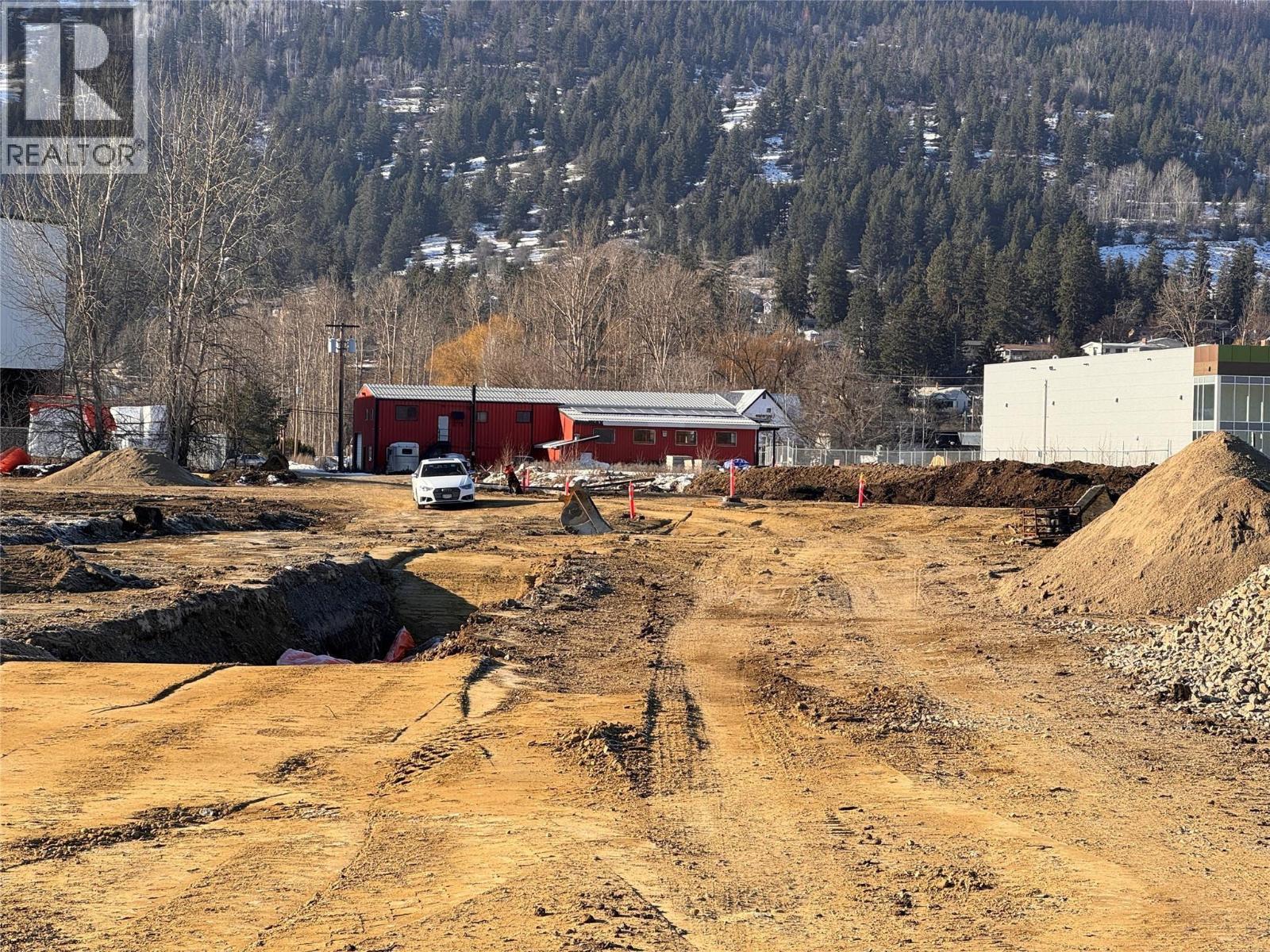 1837 Shuswap Avenue Unit# Lot 2/3/4/5/6, Lumby, British Columbia  V0E 2G0 - Photo 8 - 10377291