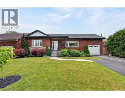 55 GLENVIEW Drive, Stoney Creek, Ontario