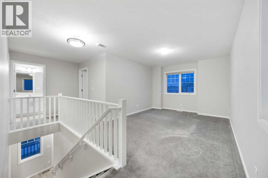 567 Osborne Drive SW, Airdrie, Alberta  T4B 5L1 - Photo 37 - A2306087