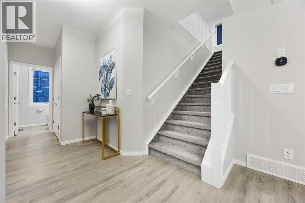 567 Osborne Drive SW, Airdrie, Alberta  T4B 5L1 - Photo 28 - A2306087