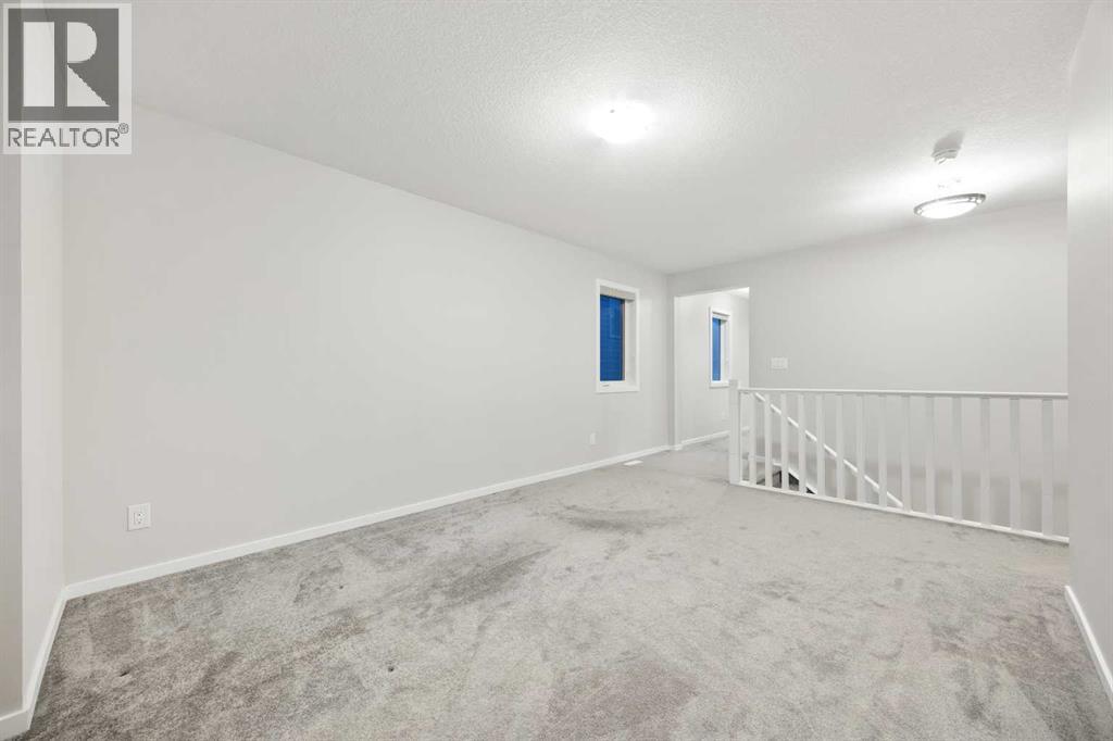 567 Osborne Drive SW, Airdrie, Alberta  T4B 5L1 - Photo 38 - A2306087
