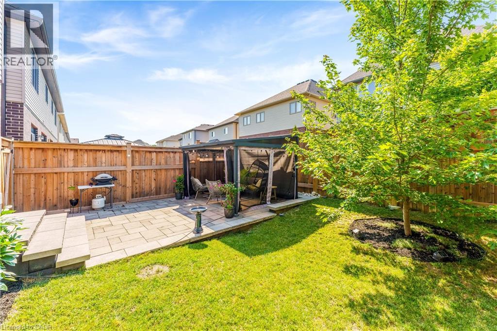 588 Blair Creek Drive, Kitchener, Ontario  N2P 0E5 - Photo 41 - 40849997
