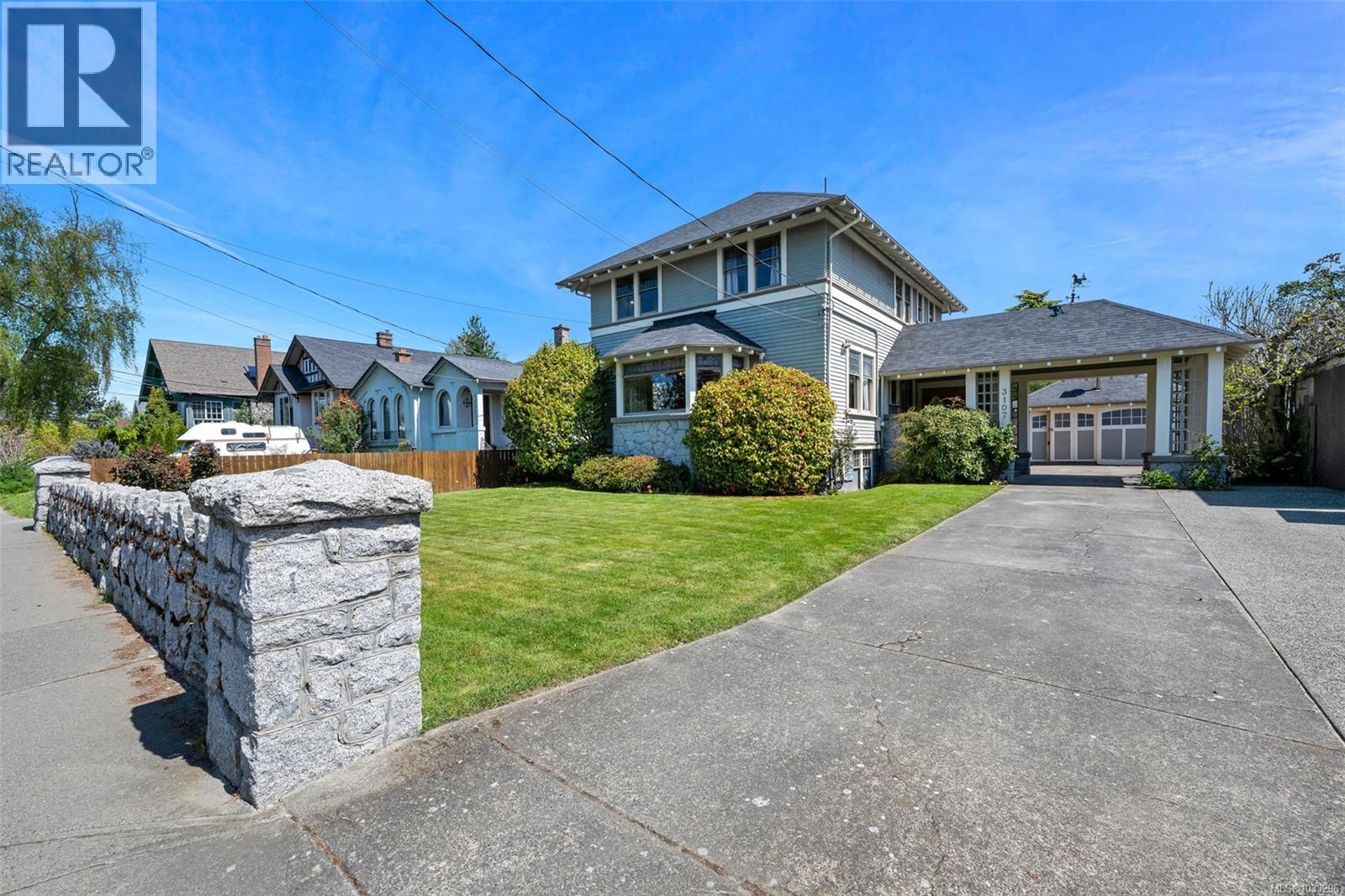 3107 Quadra St, Victoria, British Columbia  V8X 1E9 - Photo 93 - 1033296