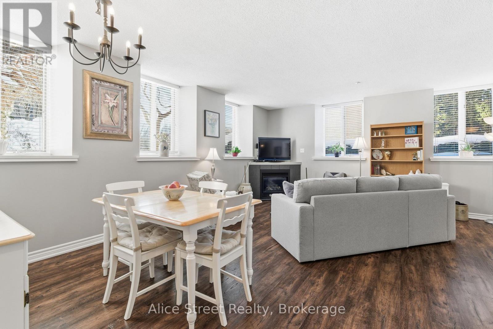 102 - 57 Suffolk Street W, Guelph, Ontario  N1H 2J1 - Photo 8 - X13526866