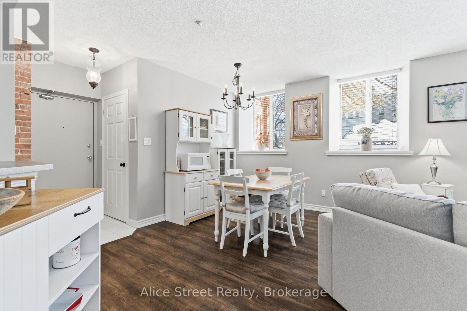 102 - 57 Suffolk Street W, Guelph, Ontario  N1H 2J1 - Photo 7 - X13526866