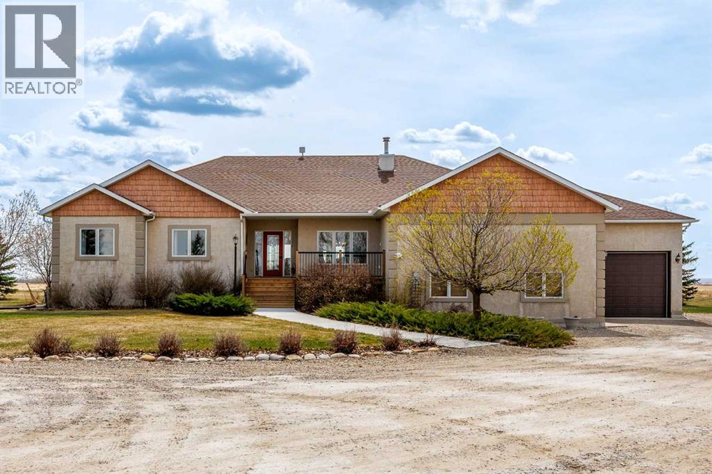262039 Township Road 224, Rural Wheatland County, Alberta
