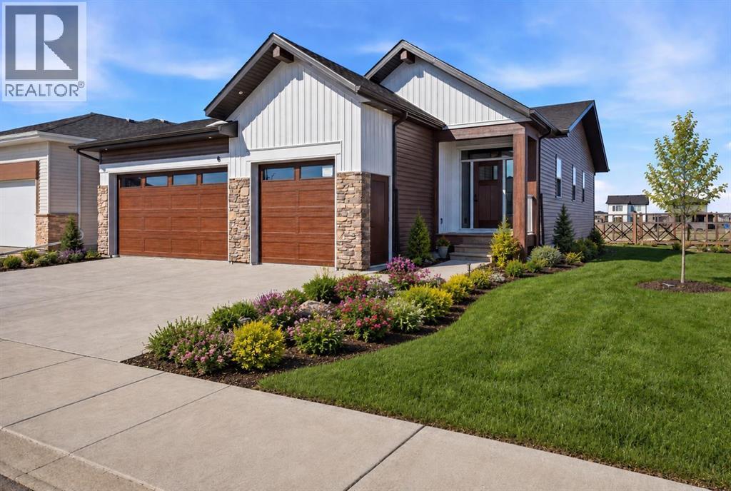 8 Tipping Avenue, Red Deer, Alberta