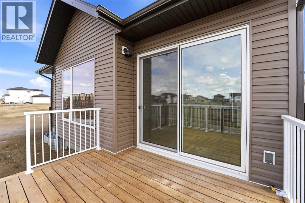 8 Tipping Avenue, Red Deer, Alberta  T4P 0Y9 - Photo 14 - A2309601