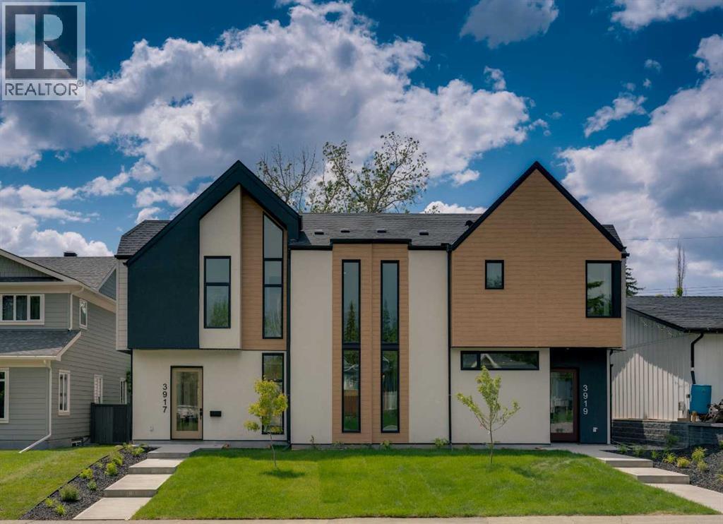3919 23 Avenue SW, Calgary, Alberta