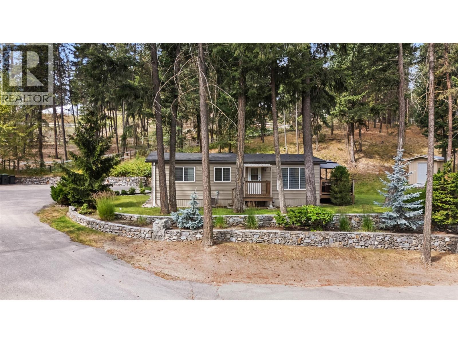 4075 McClain Road Unit# 22, Kelowna, British Columbia