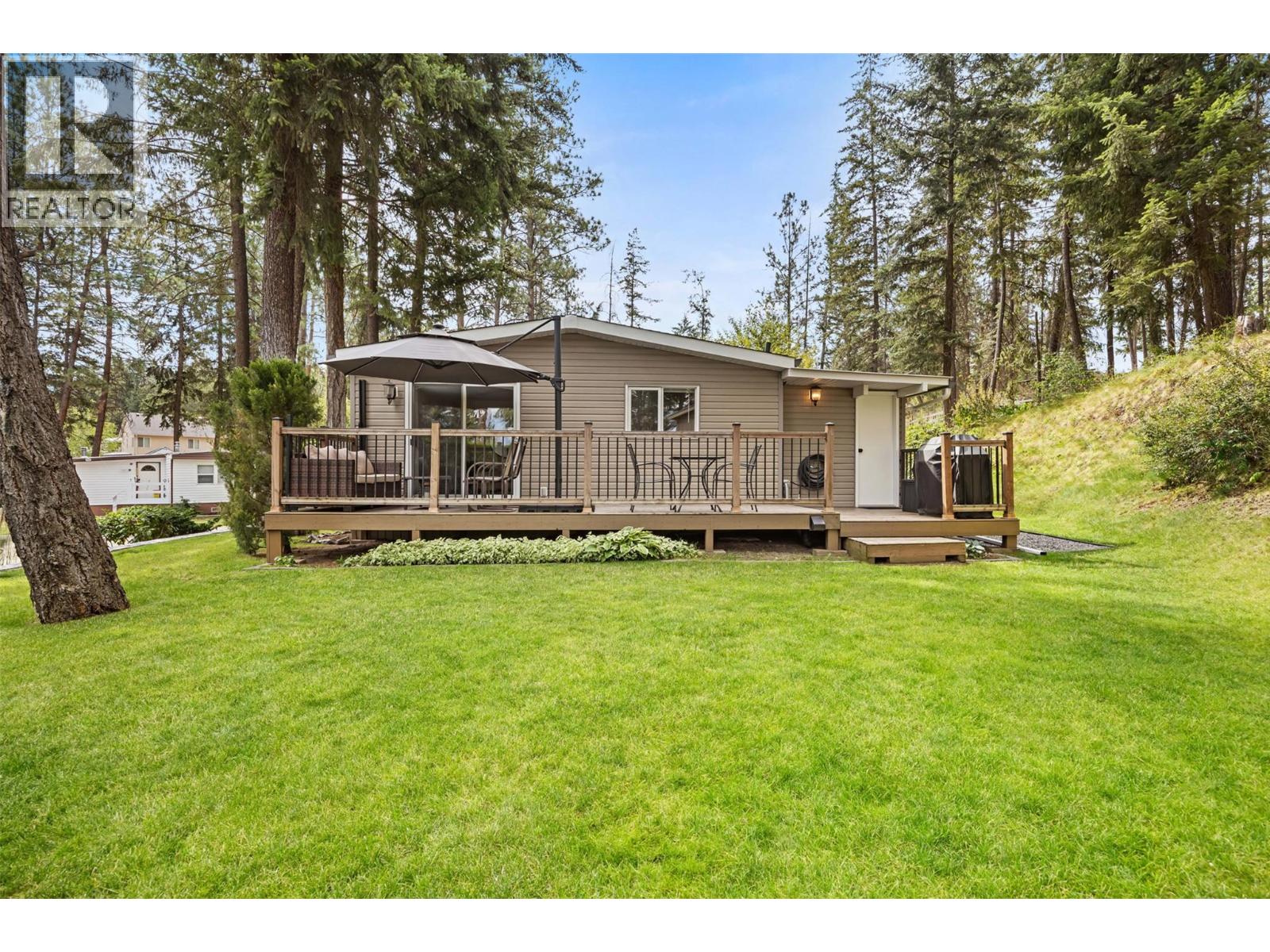 4075 Mcclain Road Unit# 22, Kelowna, British Columbia  V1W 4R4 - Photo 20 - 10393450