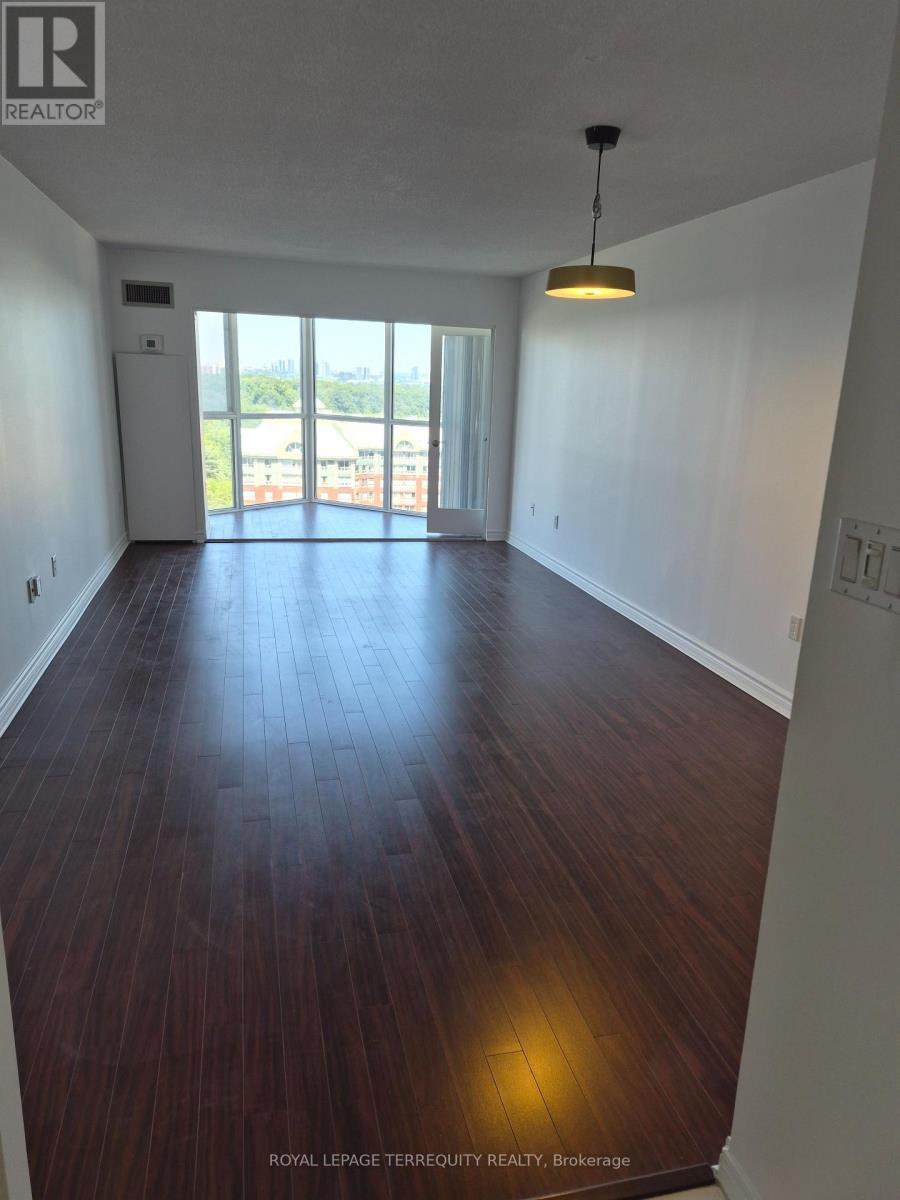 1306 - 5 Concorde Place, Toronto, Ontario  M3C 3M8 - Photo 10 - C13613718