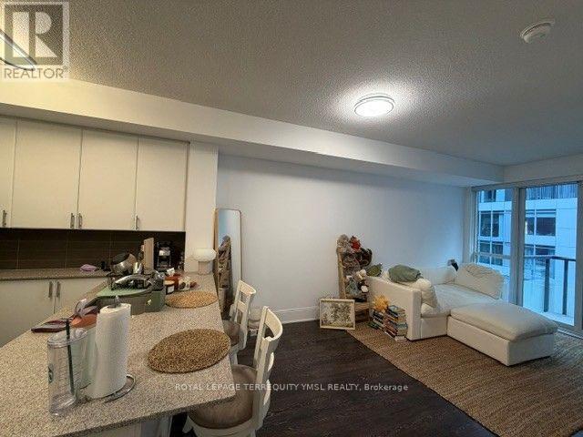806 - 560 Front Street W, Toronto, Ontario  M5V 1C1 - Photo 20 - C13620600