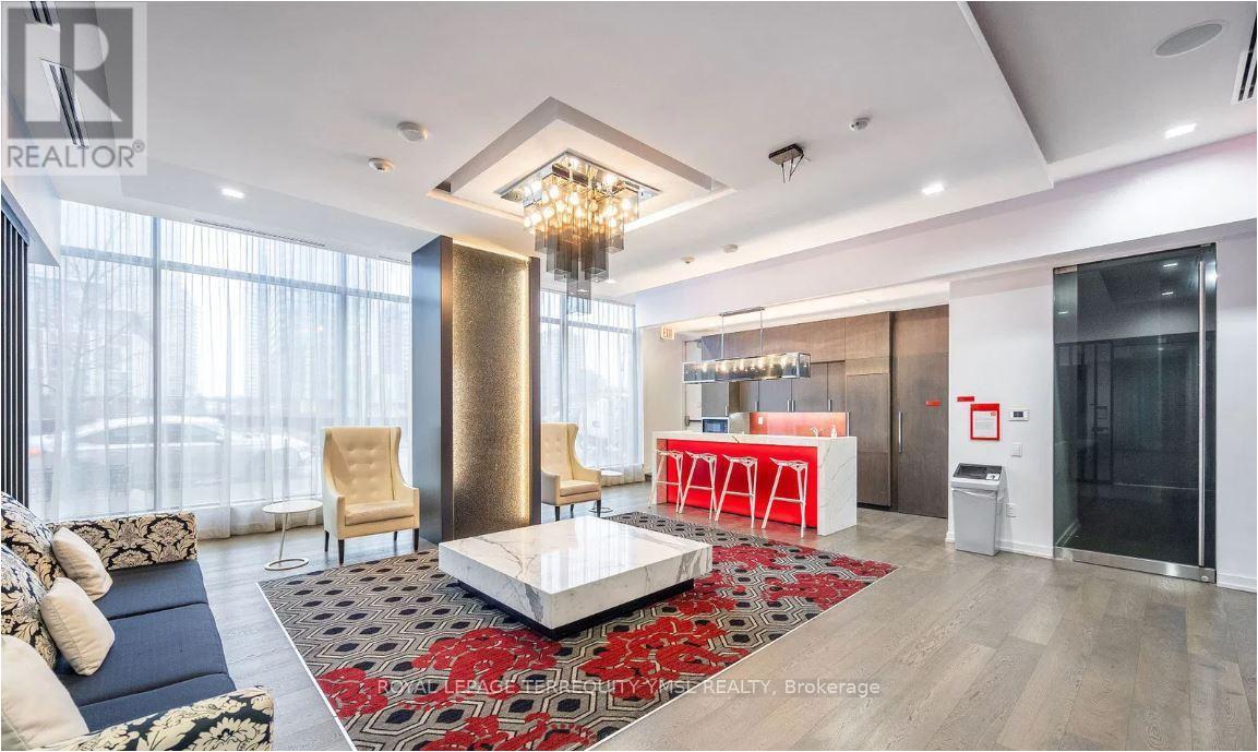 806 - 560 Front Street W, Toronto, Ontario  M5V 1C1 - Photo 19 - C13620600
