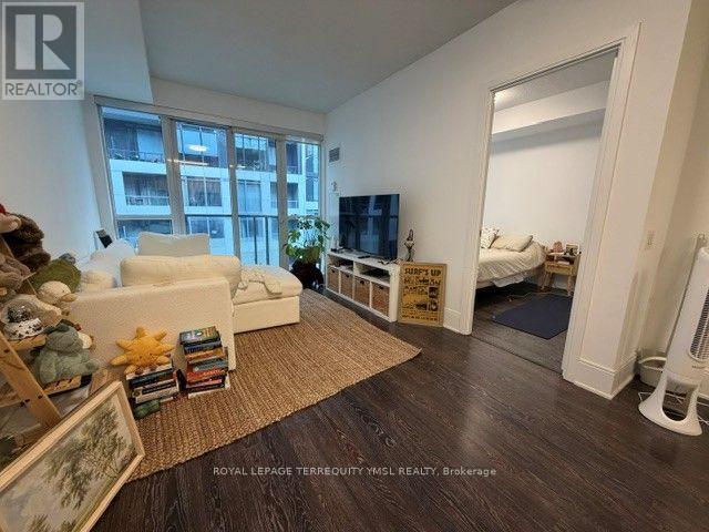 806 - 560 Front Street W, Toronto, Ontario  M5V 1C1 - Photo 14 - C13620600