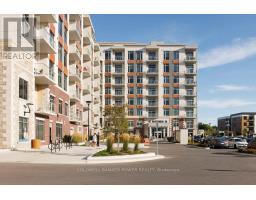 520 - 1600 HYDE PARK ROAD, London North, Ontario