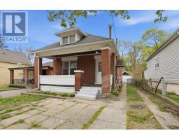 98 CARTWRIGHT STREET, London East, Ontario